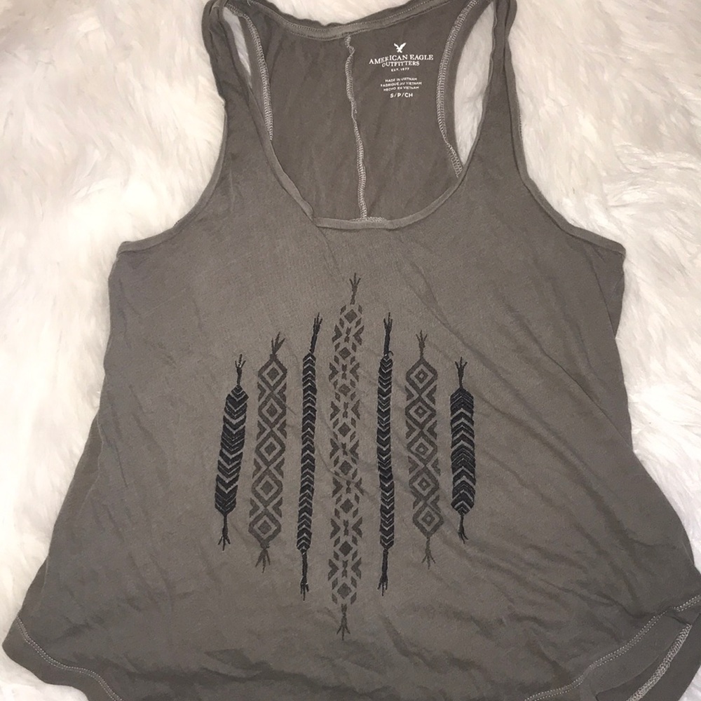 Tank top